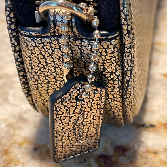 Coach bag - Picture 4 of 8